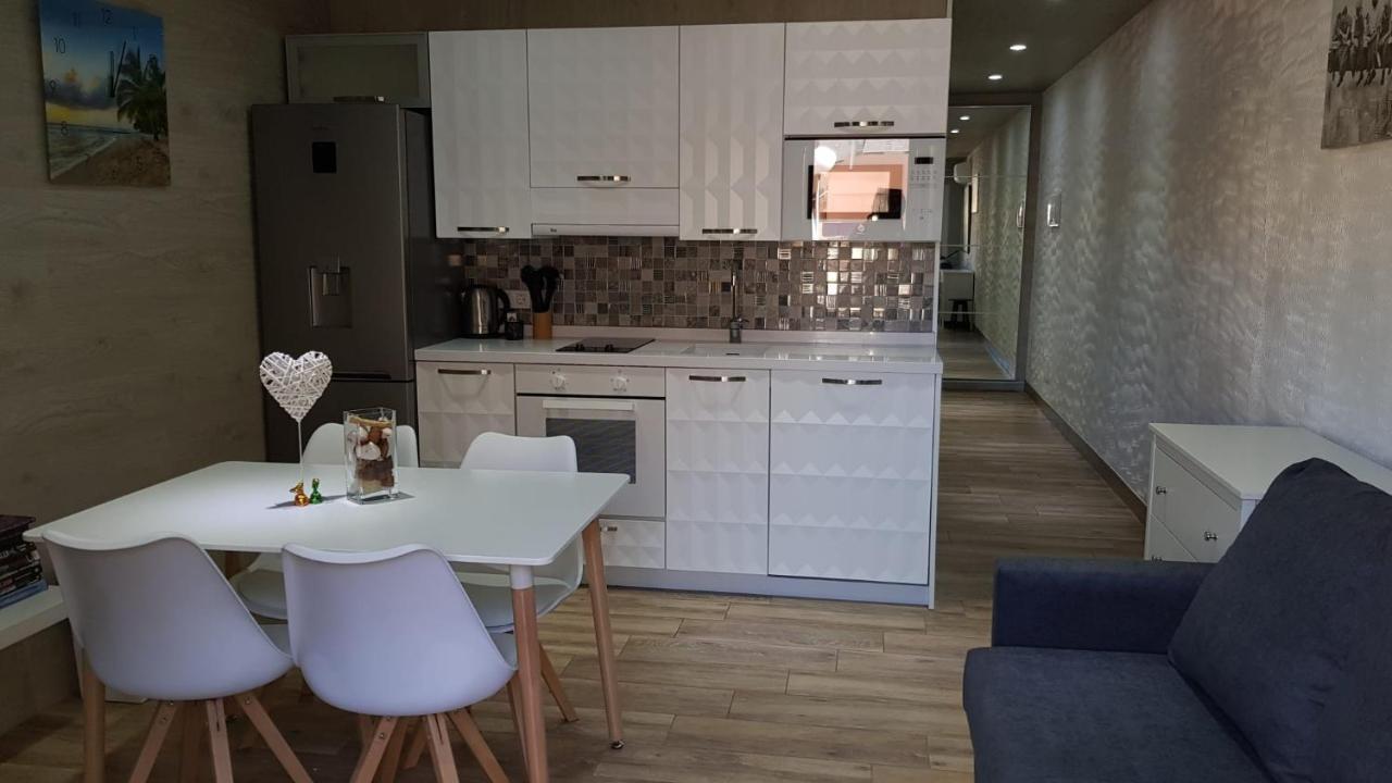 Orlando Tenerife Sur Bamby Apartament Costa Adeje (Tenerife)